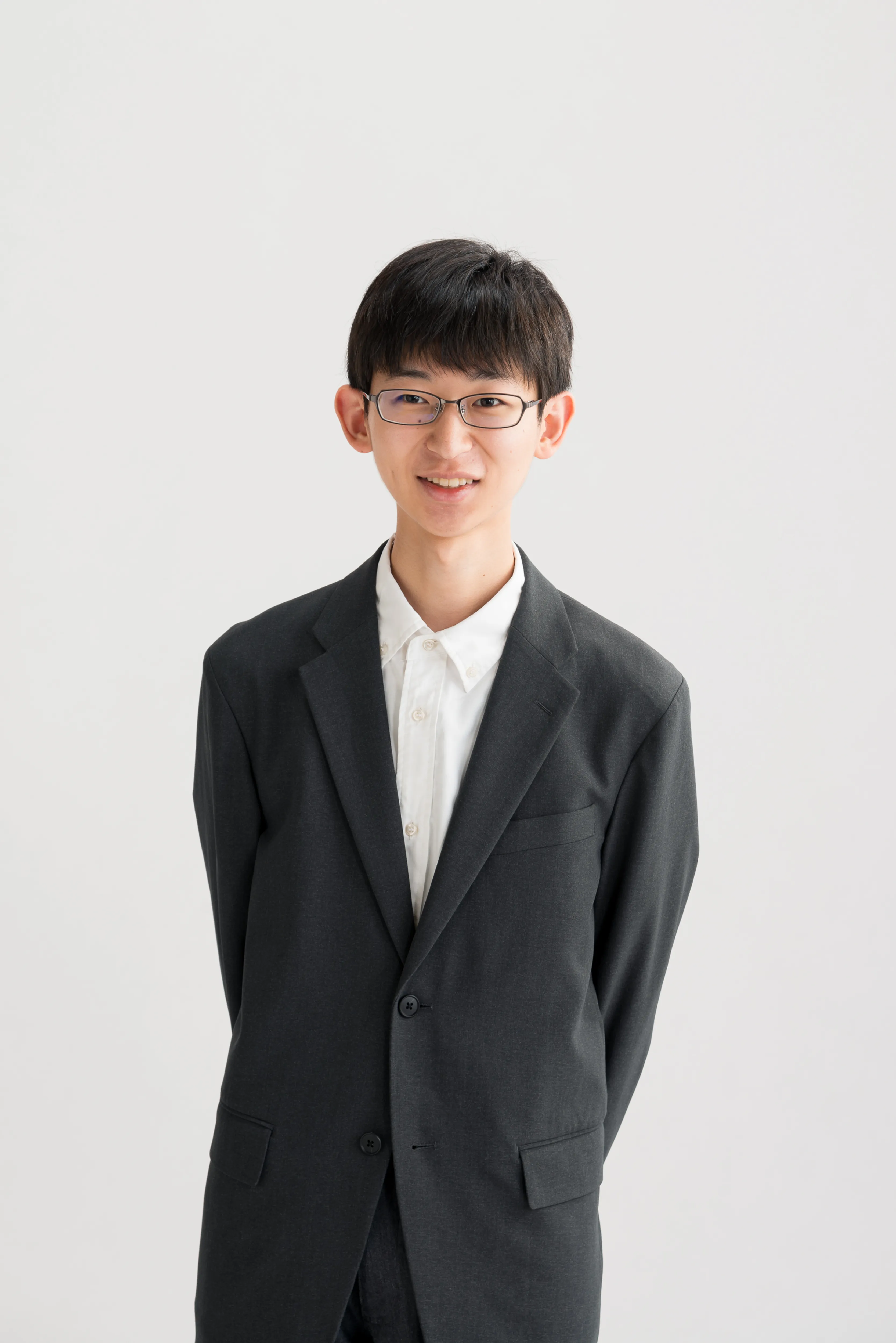 代表取締役 溝口悠斗