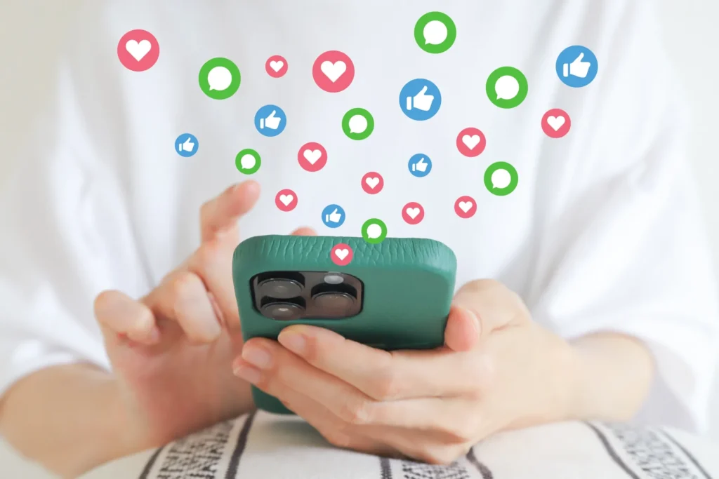 TikTok運用代行とは動画の企画から投稿・分析までを任せられるサービス
