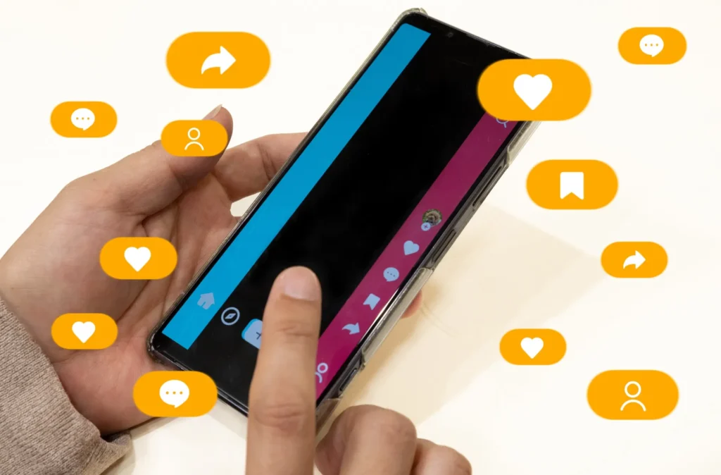 TikTok運用代行の費用を左右する要因